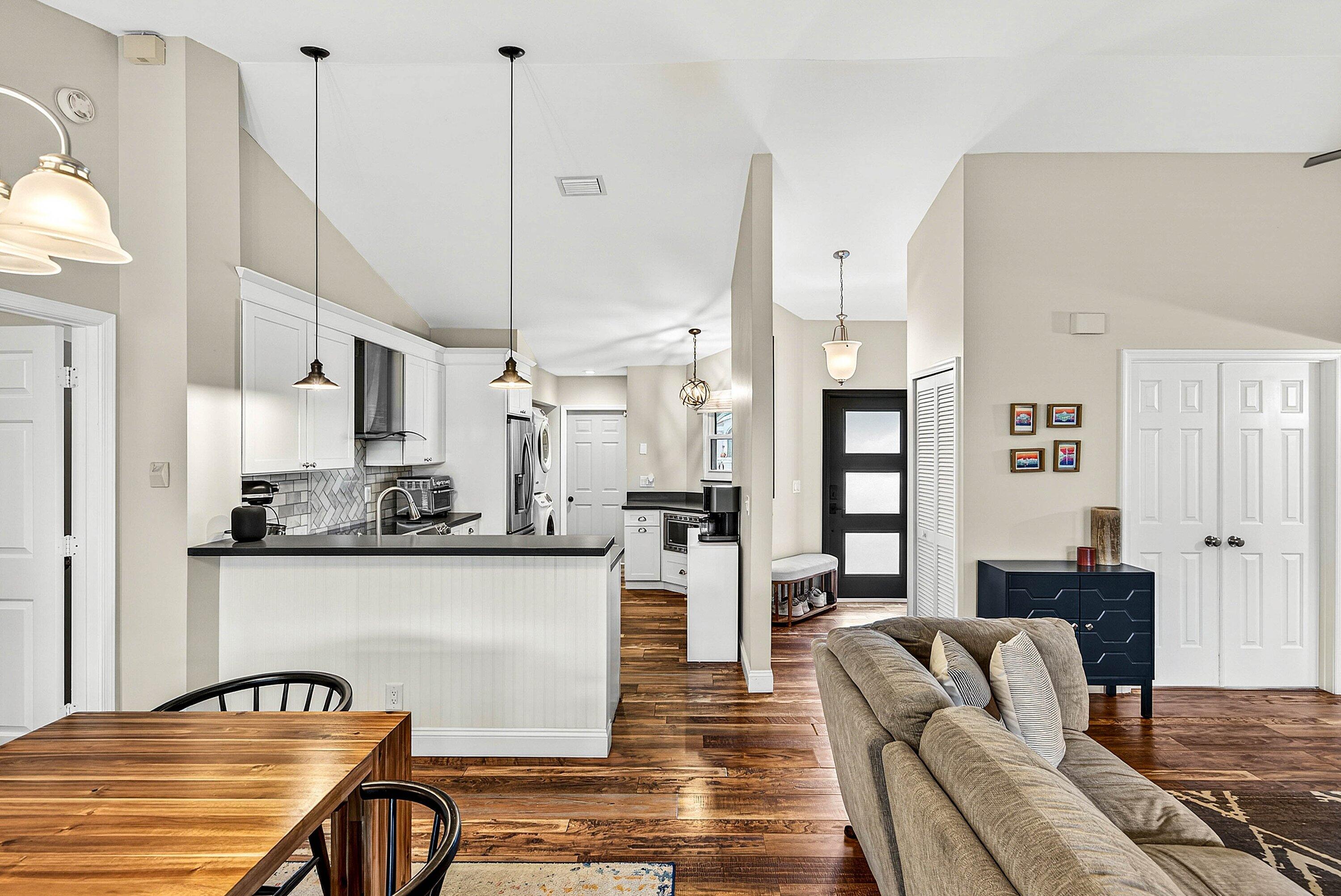 STONEHAVEN - Residential