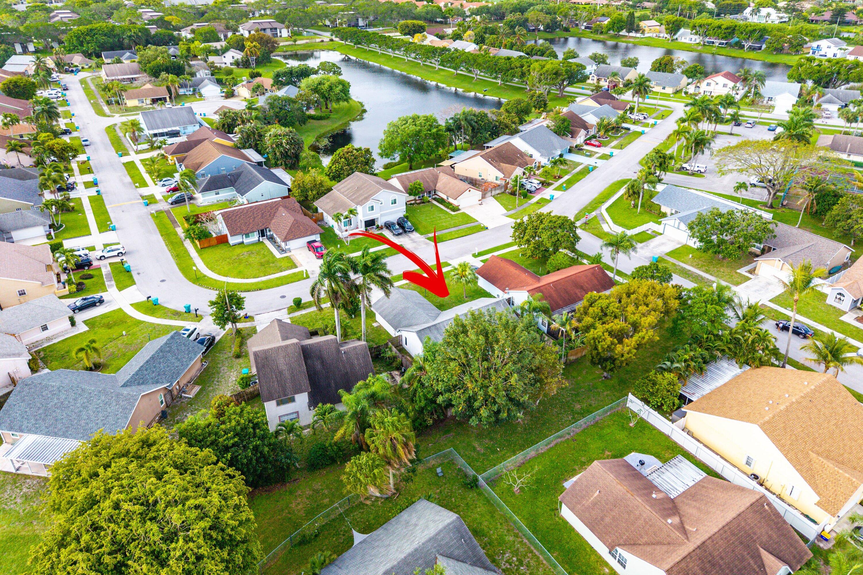 STONEHAVEN - Residential