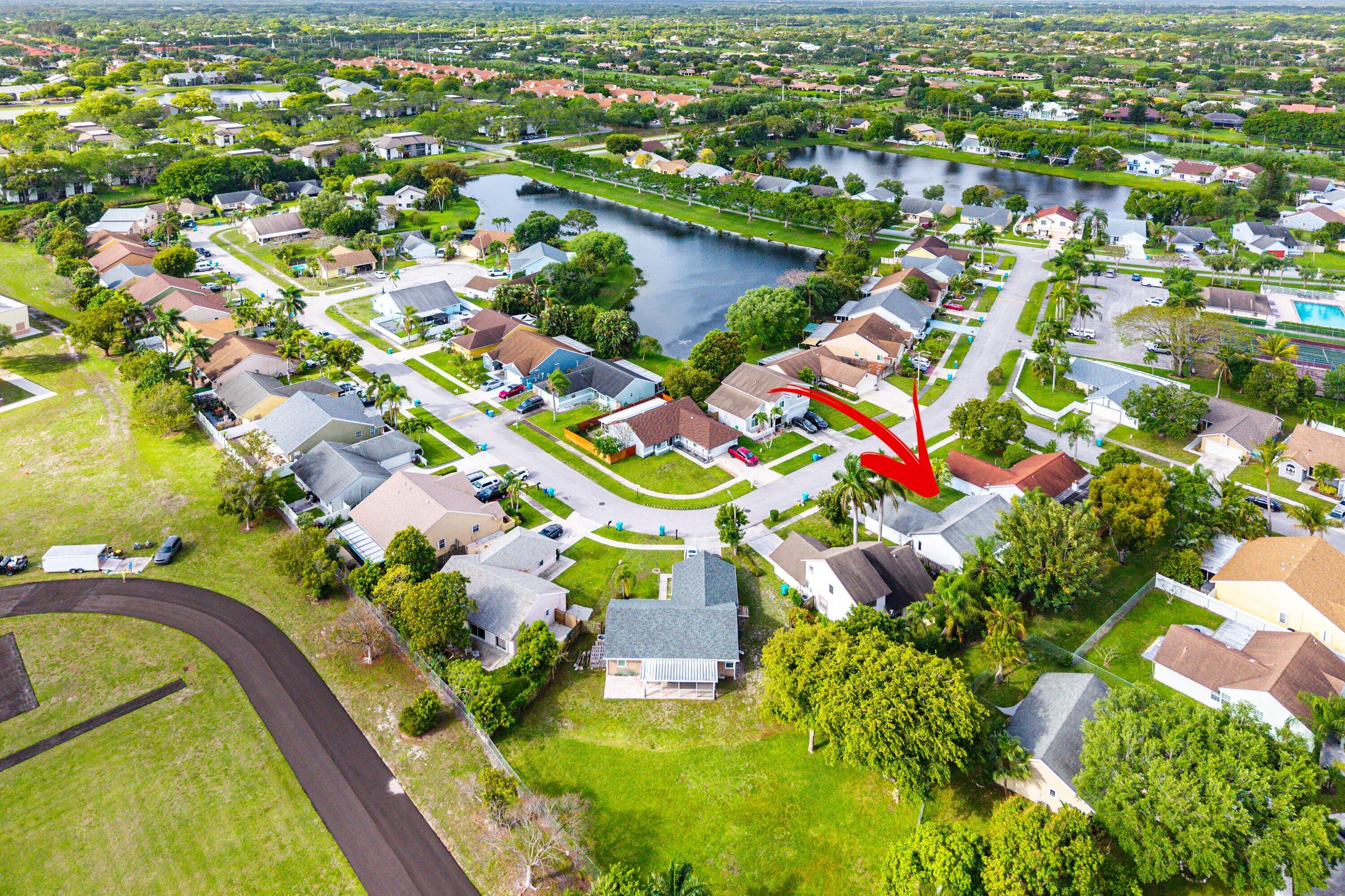 STONEHAVEN - Residential