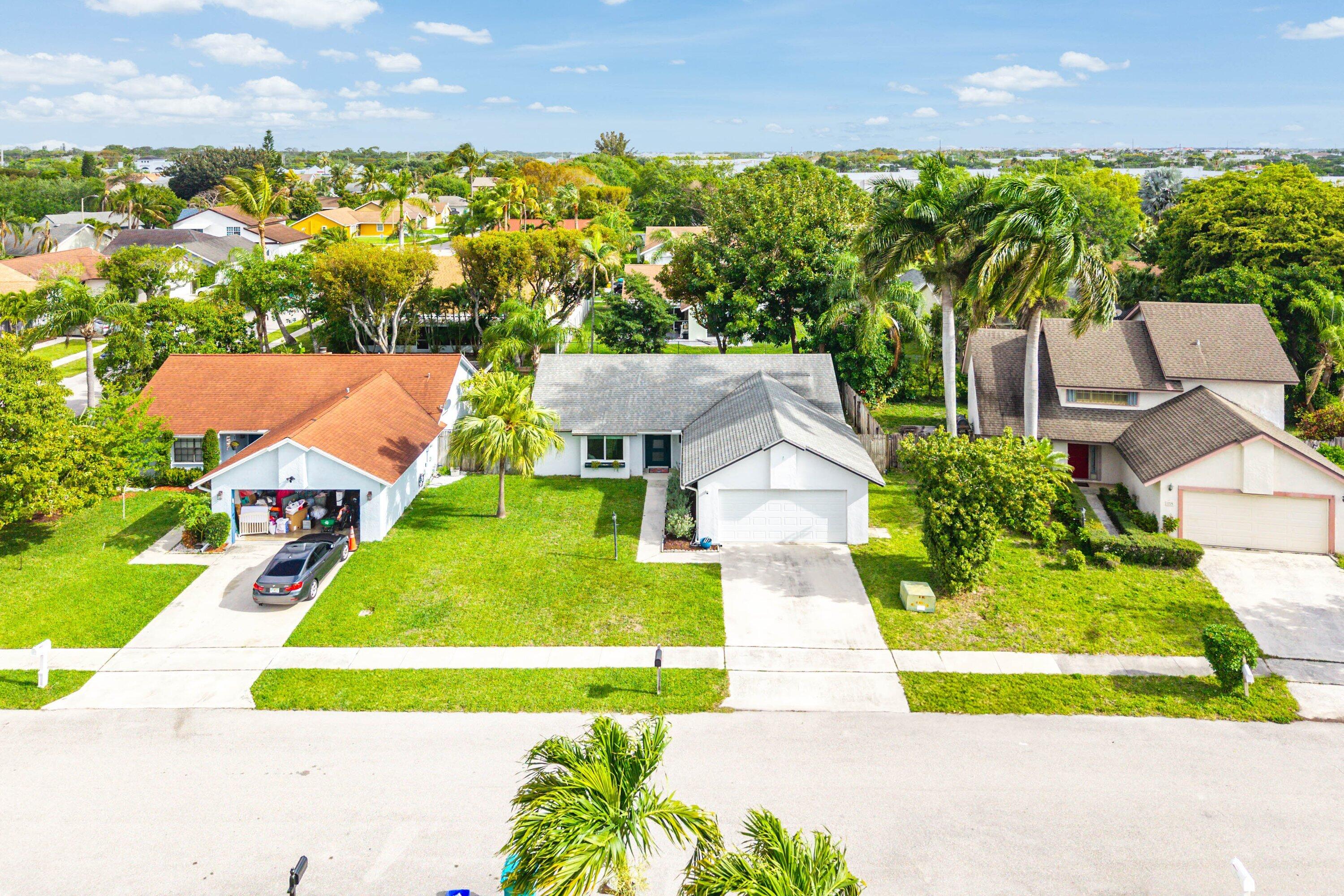 STONEHAVEN - Residential