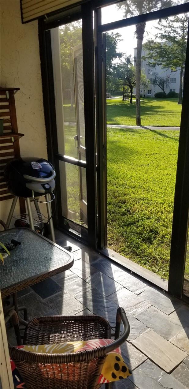 CASCADES OF LAUDERHILL 2 - Residential Lease