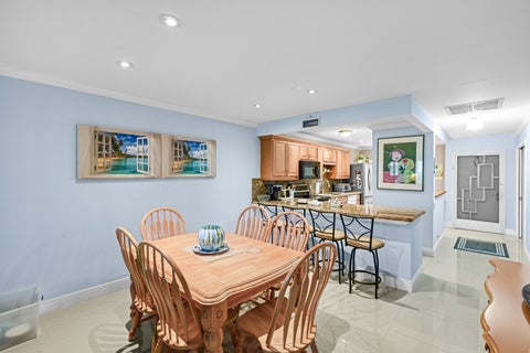 Tiny photo for 2730 SW 15th Street #3-a, Delray Beach, FL 33445 (MLS # B26039123)