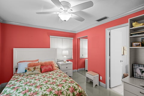 Tiny photo for 2730 SW 15th Street #3-a, Delray Beach, FL 33445 (MLS # B26039123)