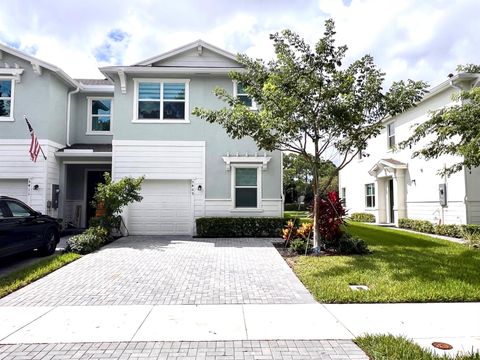 5409 Flannigan Way Lake Worth FL 33463