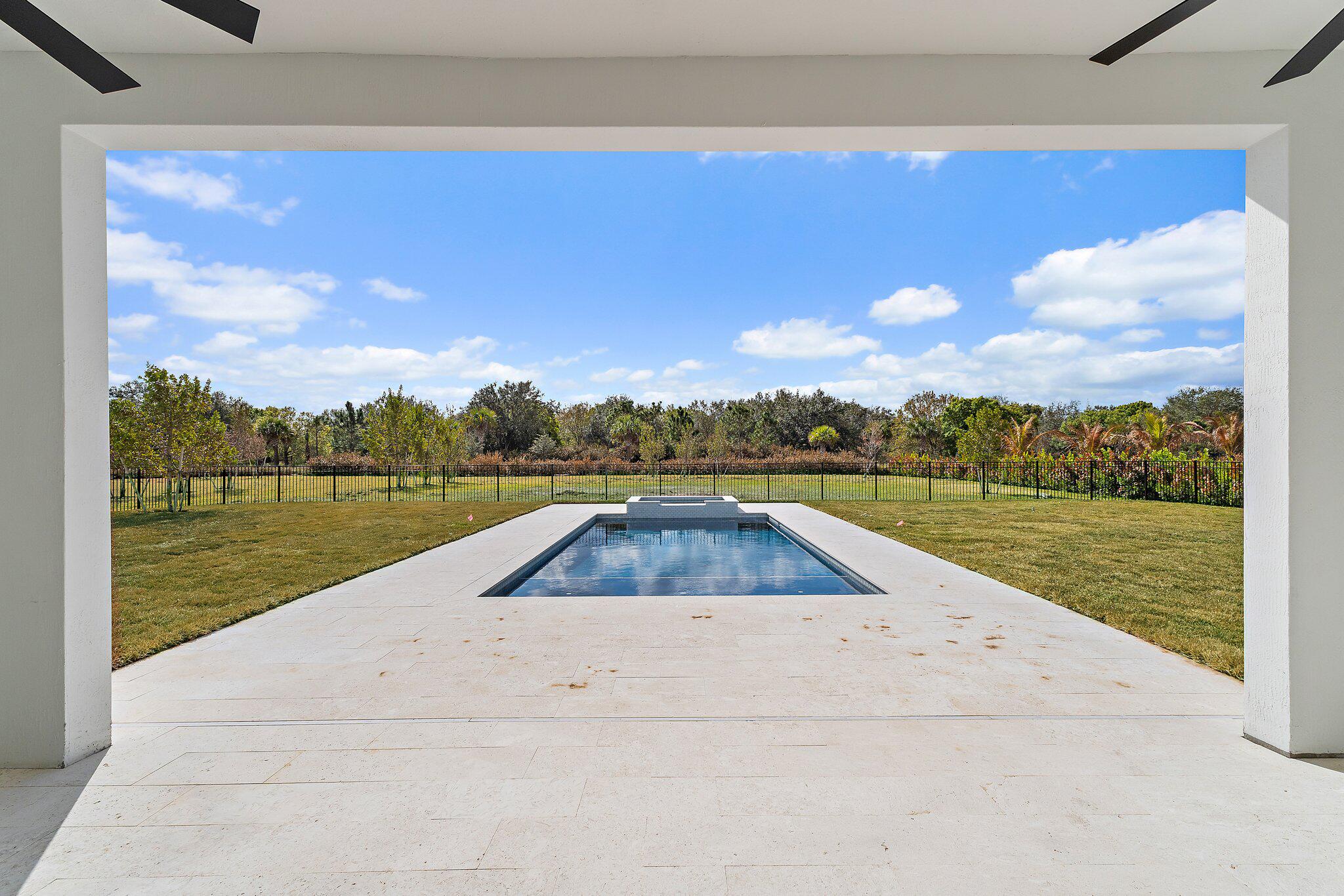 BRIDGEWATER PRESERVE - Residential