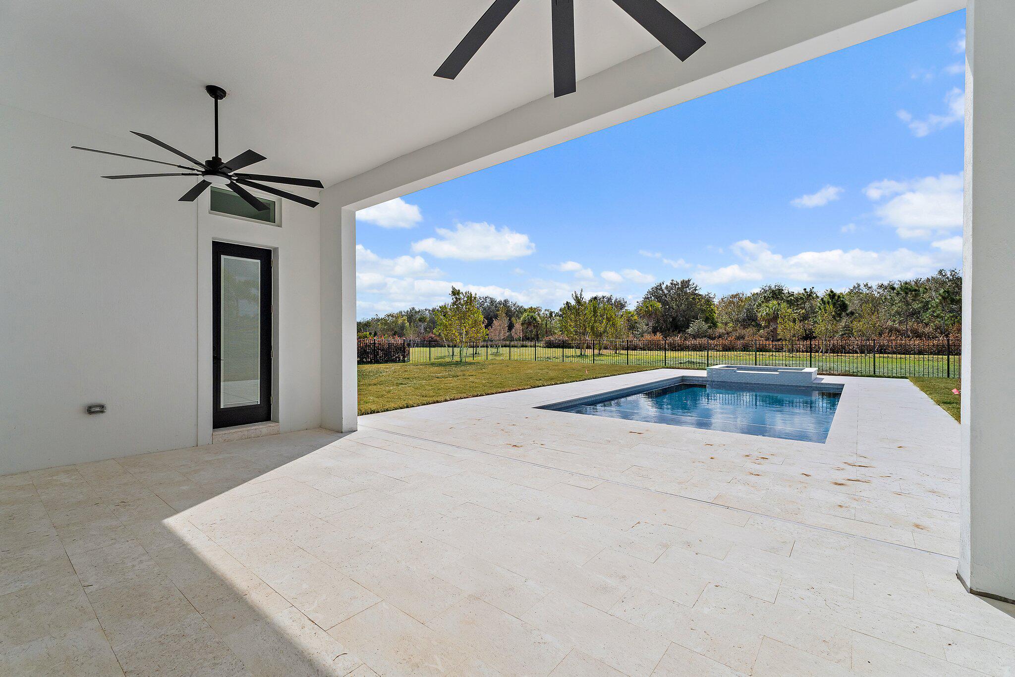 BRIDGEWATER PRESERVE - Residential