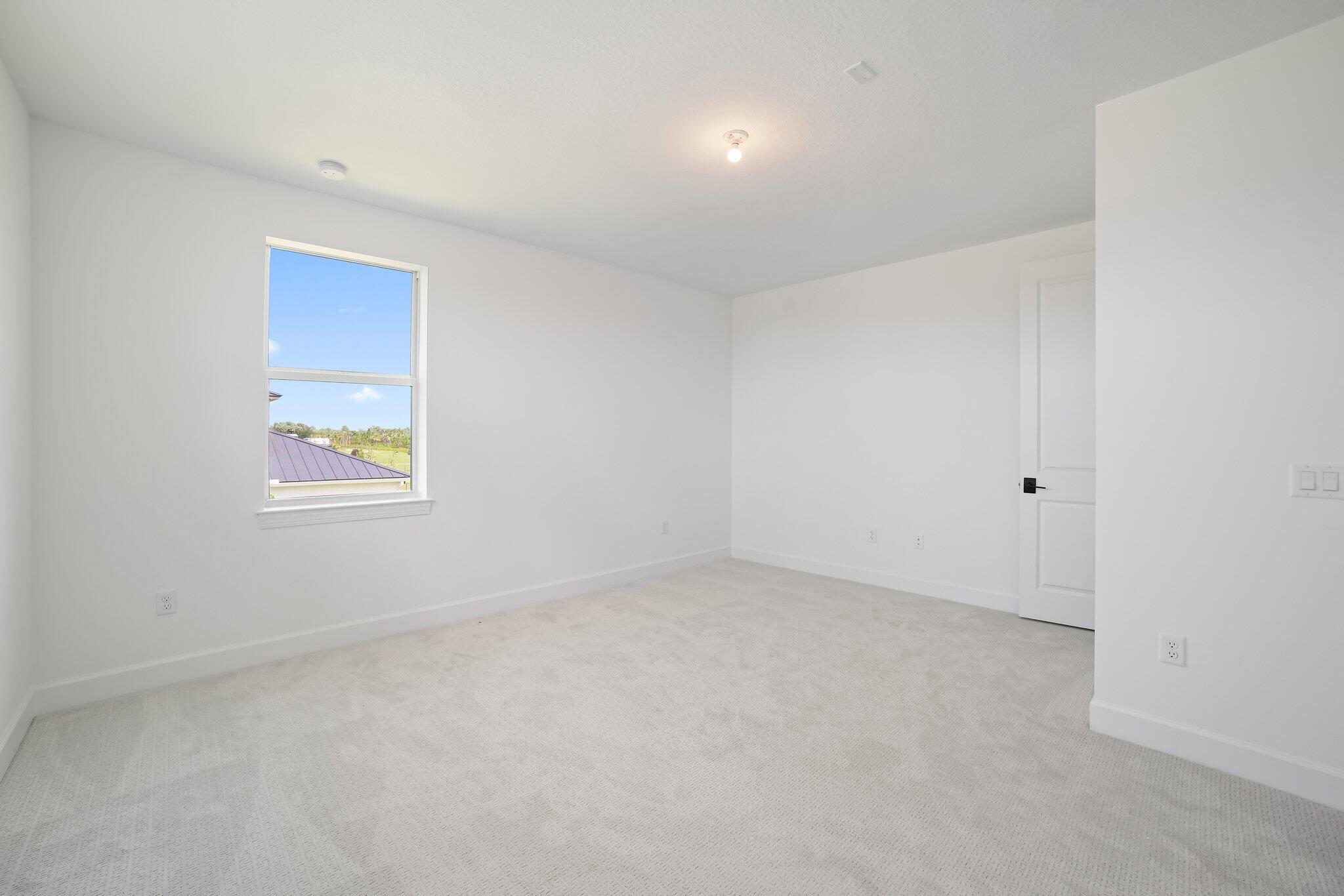 BRIDGEWATER PRESERVE - Residential