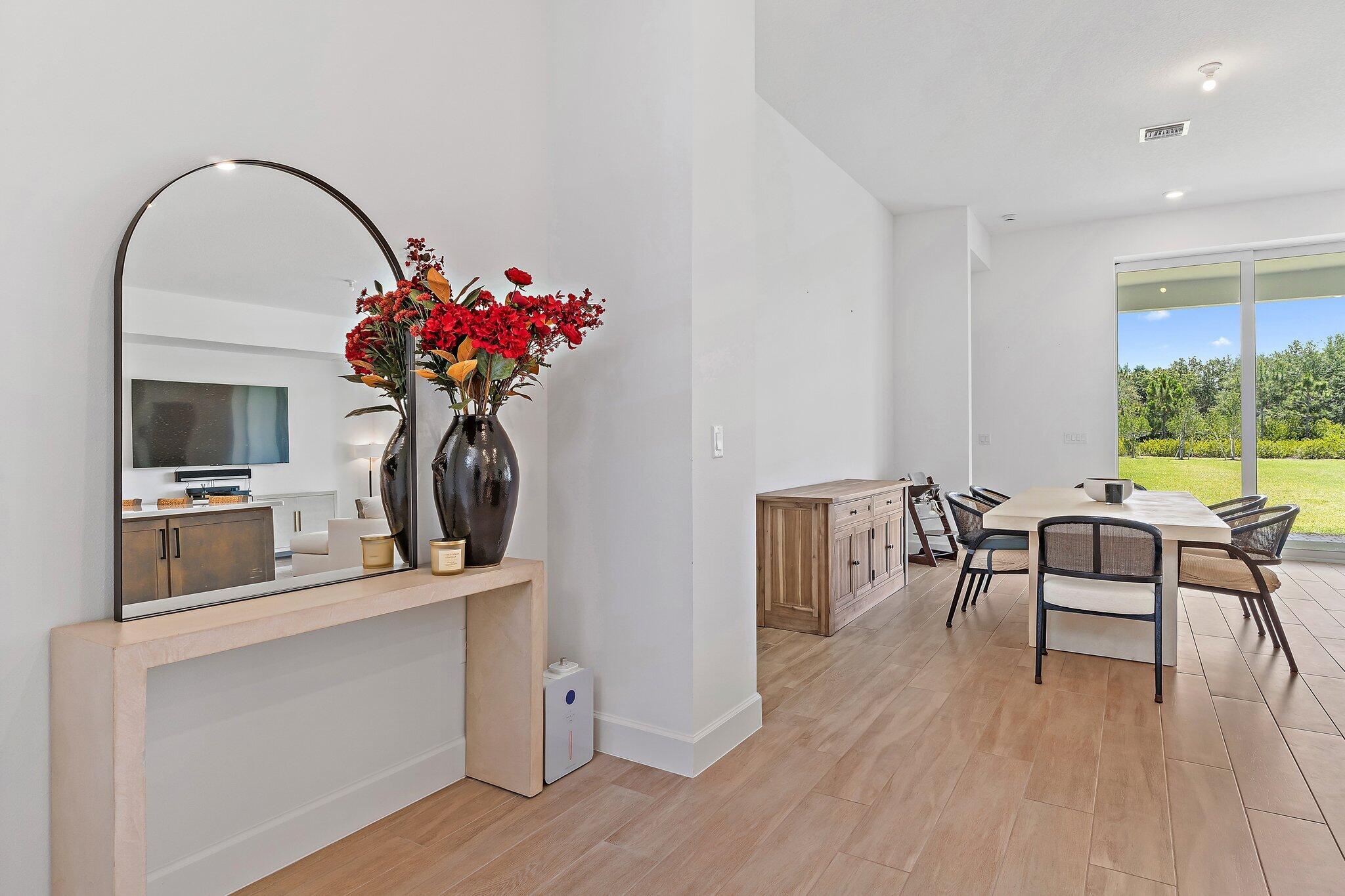 BRIDGEWATER PRESERVE - Residential