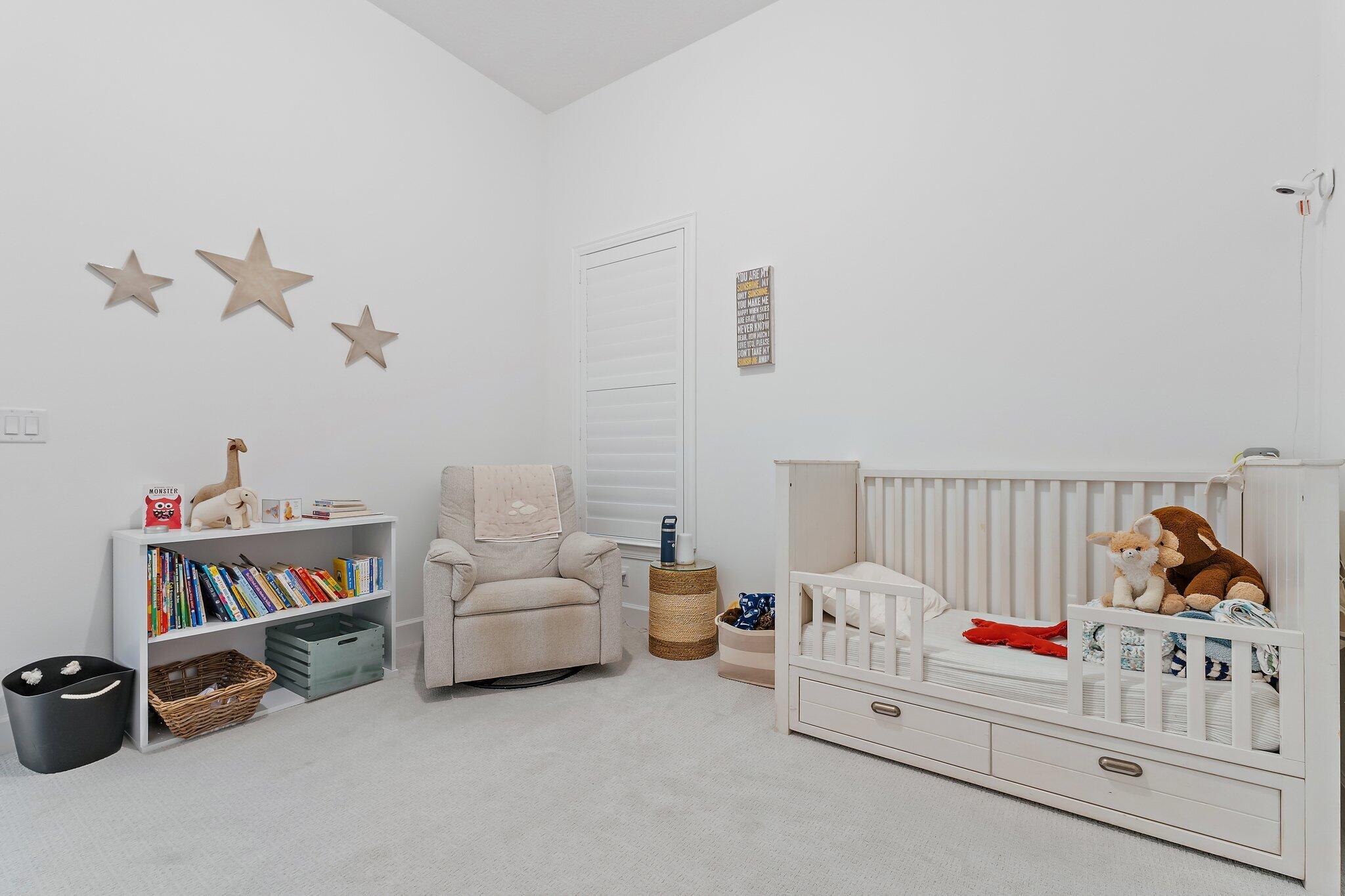 BRIDGEWATER PRESERVE - Residential