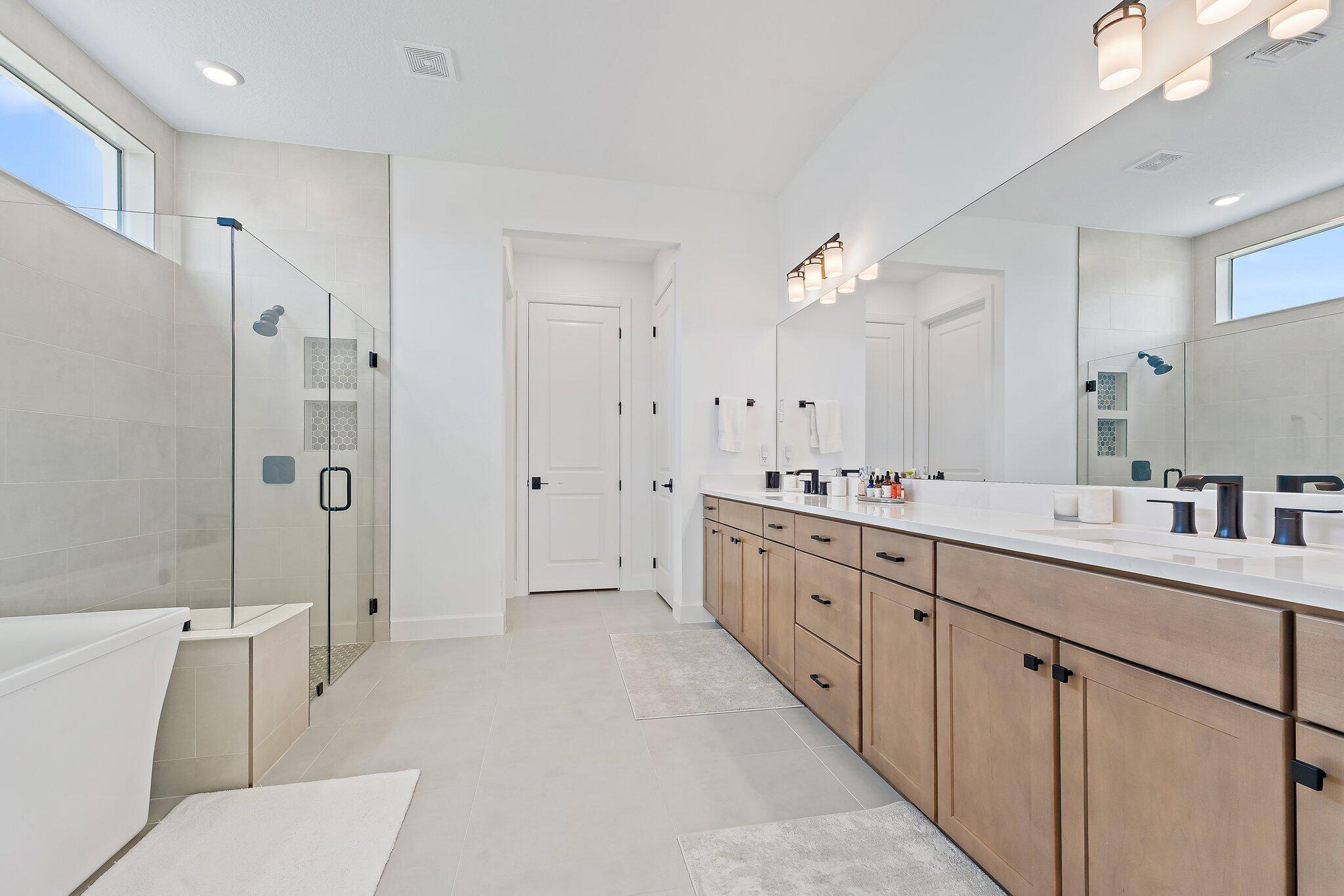 BRIDGEWATER PRESERVE - Residential