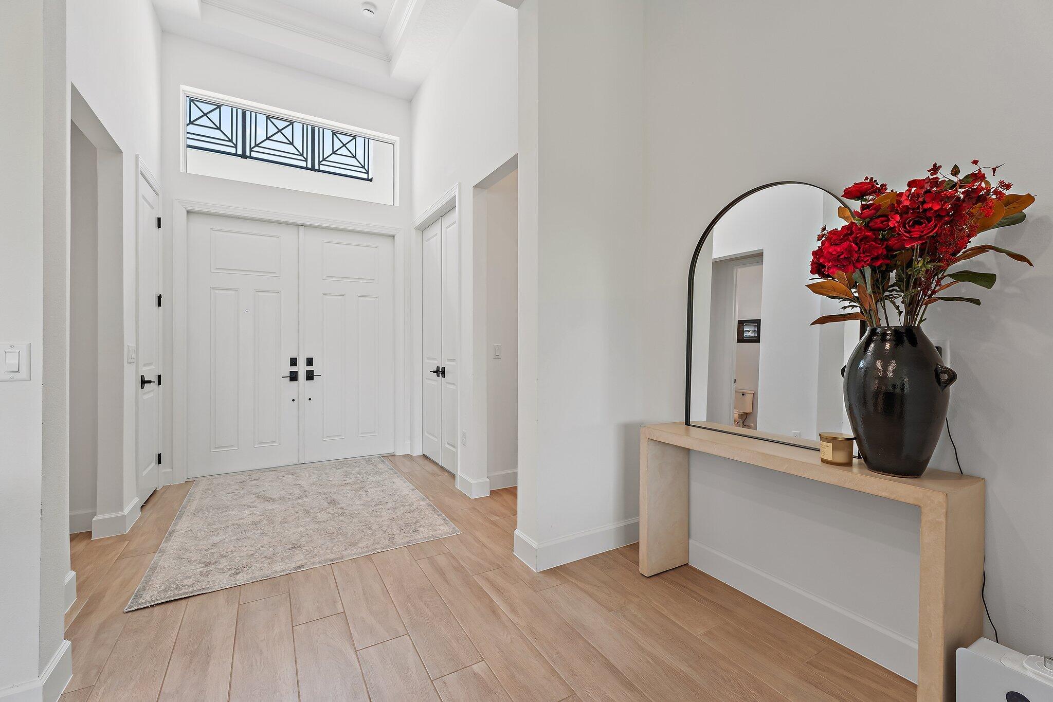 BRIDGEWATER PRESERVE - Residential