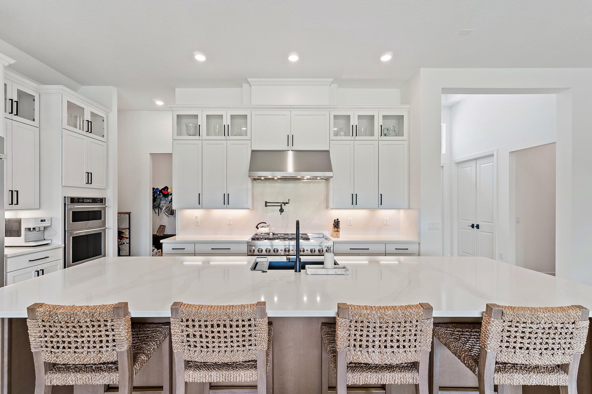 BRIDGEWATER PRESERVE - Residential