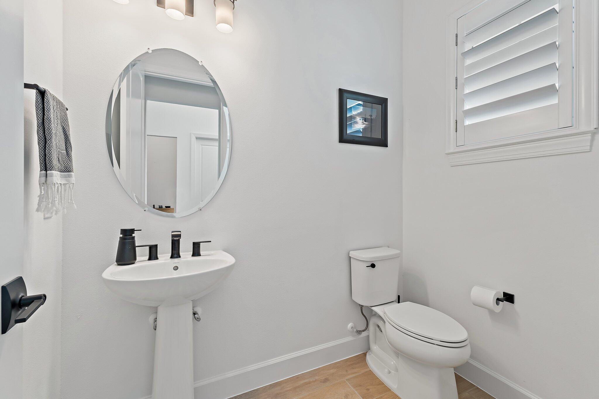 BRIDGEWATER PRESERVE - Residential