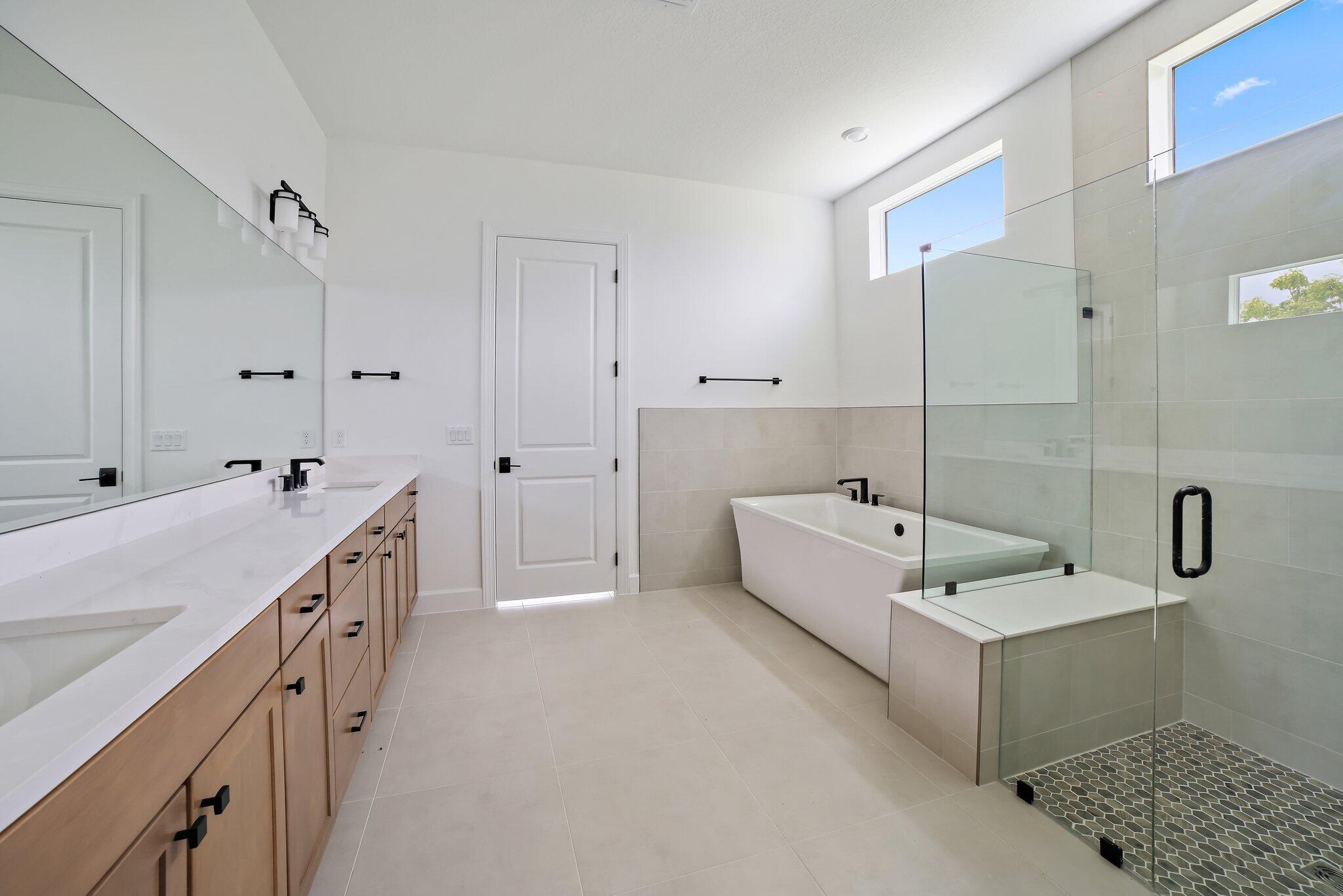 BRIDGEWATER PRESERVE - Residential