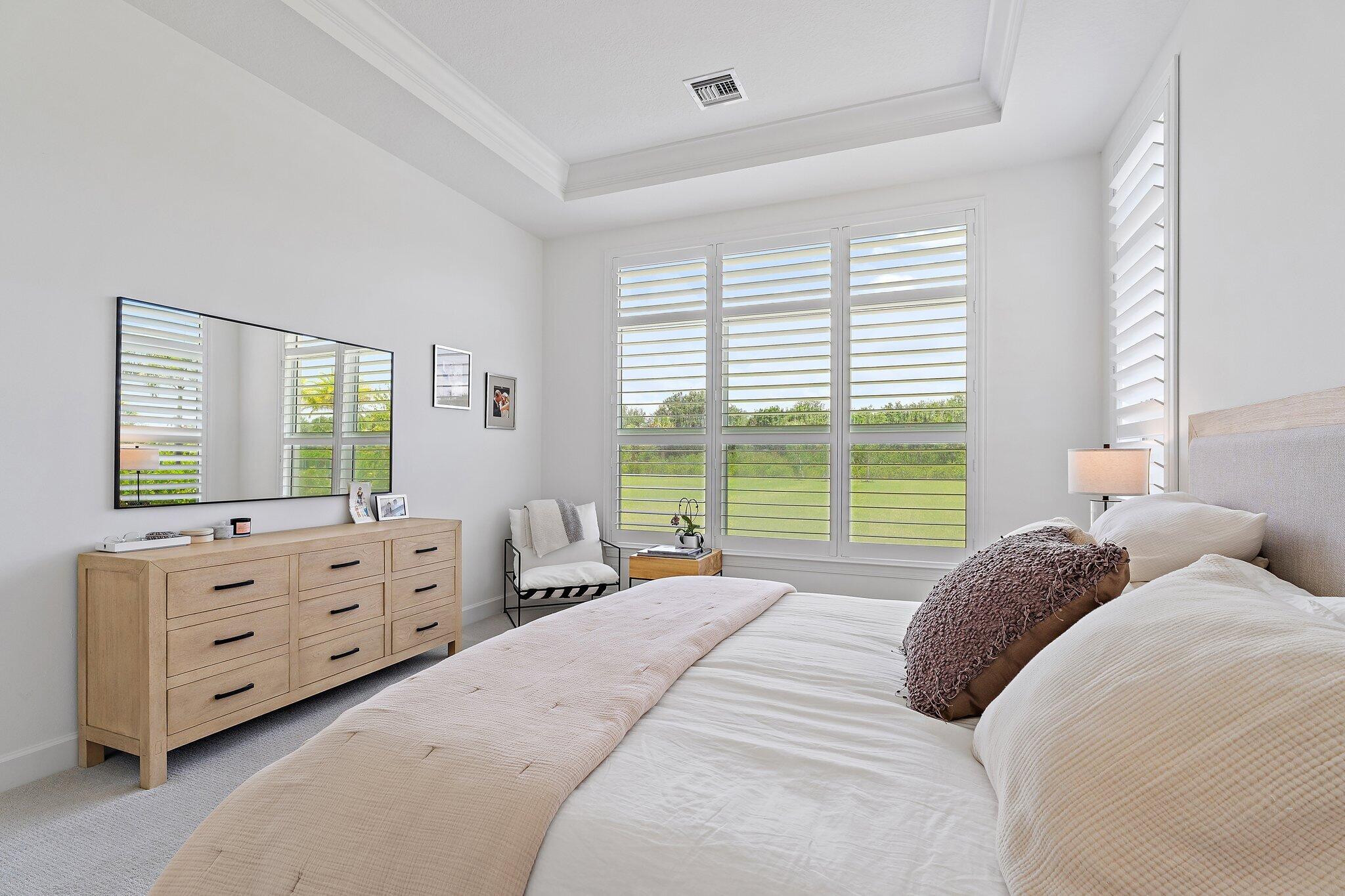 BRIDGEWATER PRESERVE - Residential