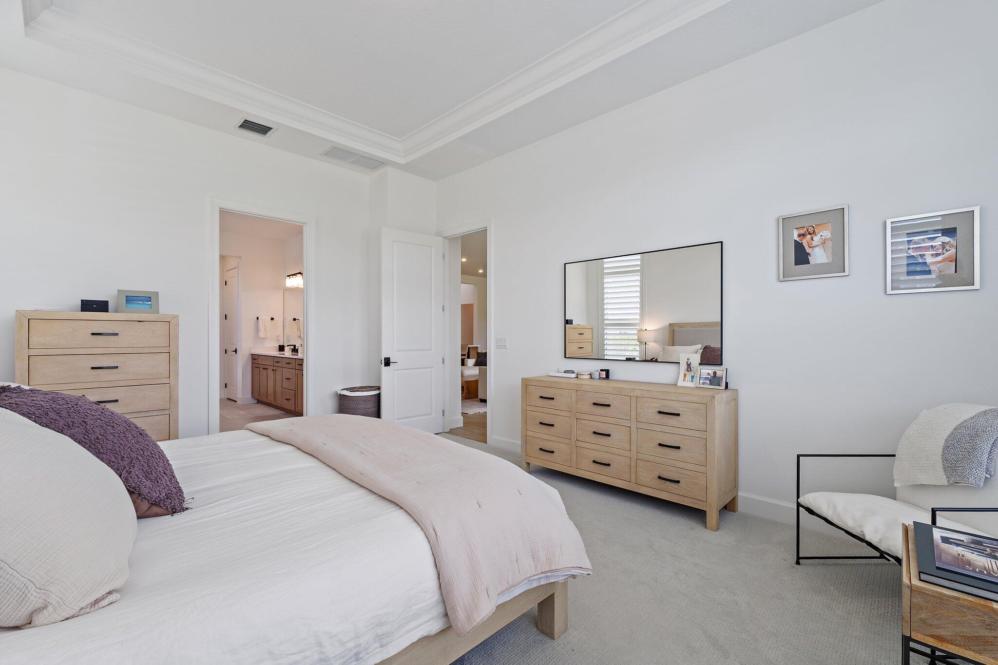 BRIDGEWATER PRESERVE - Residential