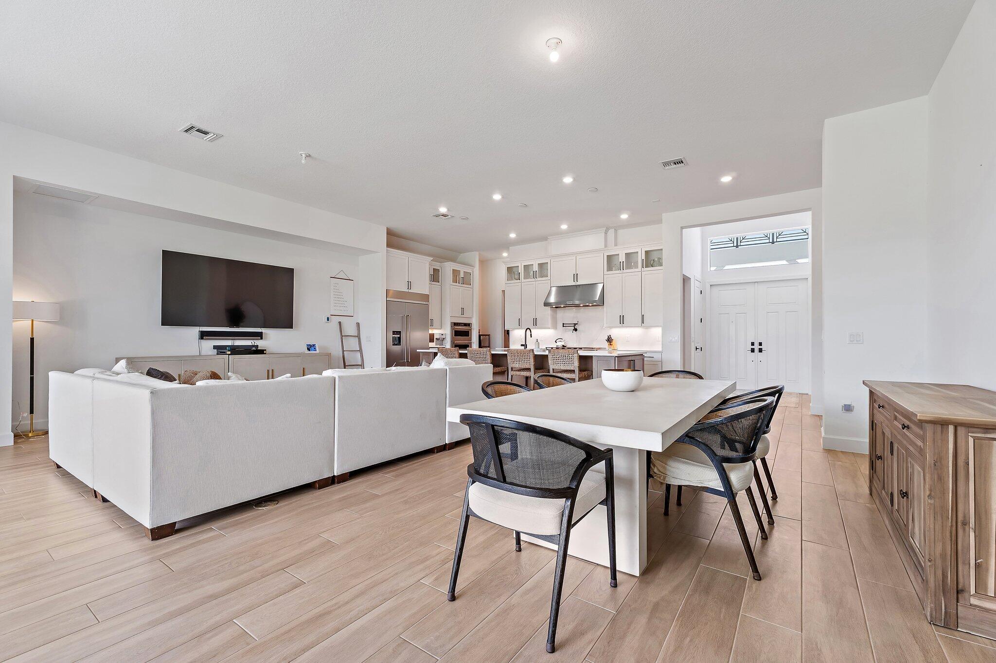 BRIDGEWATER PRESERVE - Residential