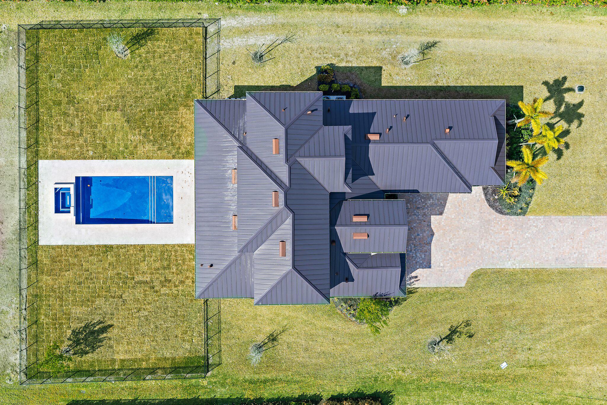 BRIDGEWATER PRESERVE - Residential