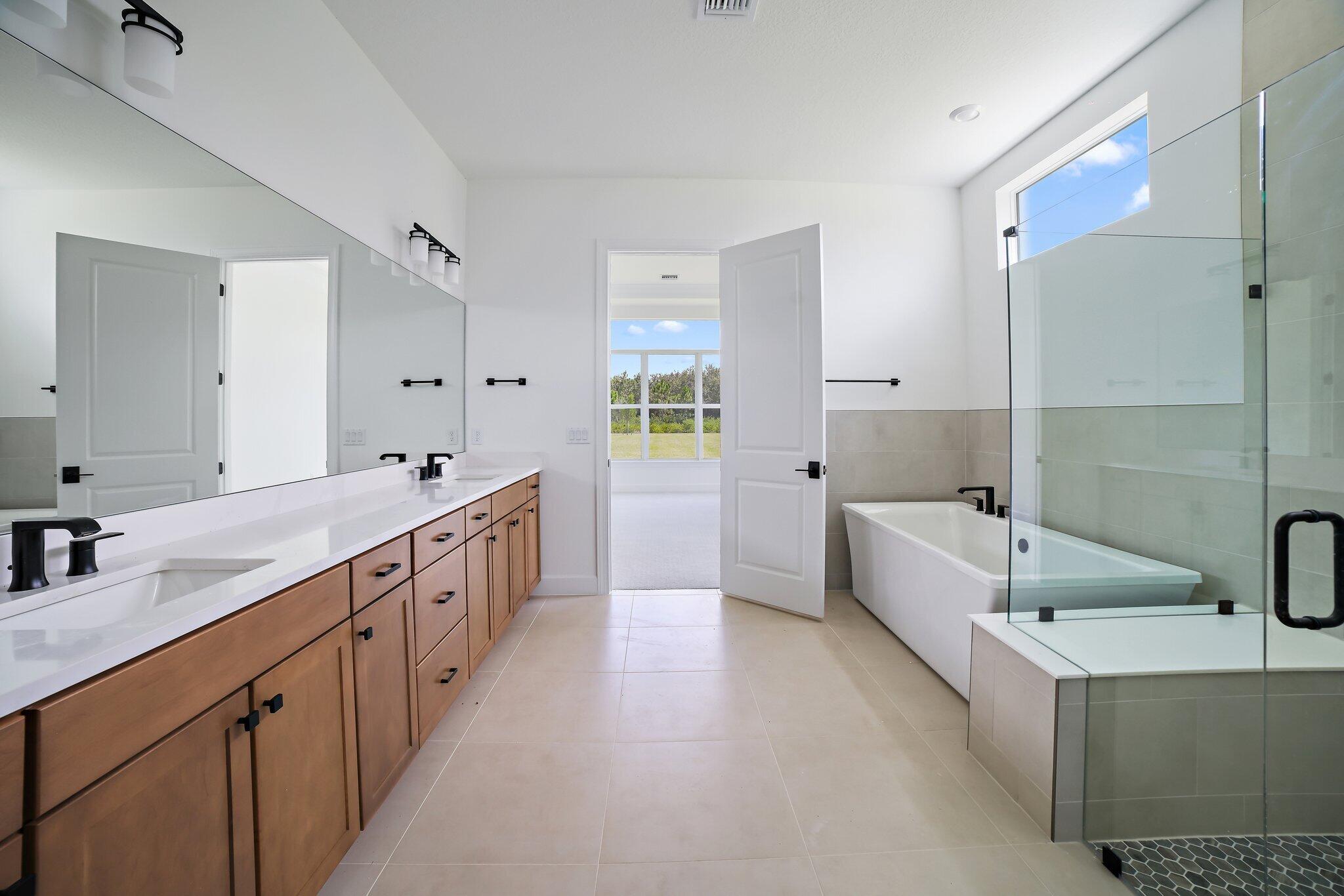 BRIDGEWATER PRESERVE - Residential