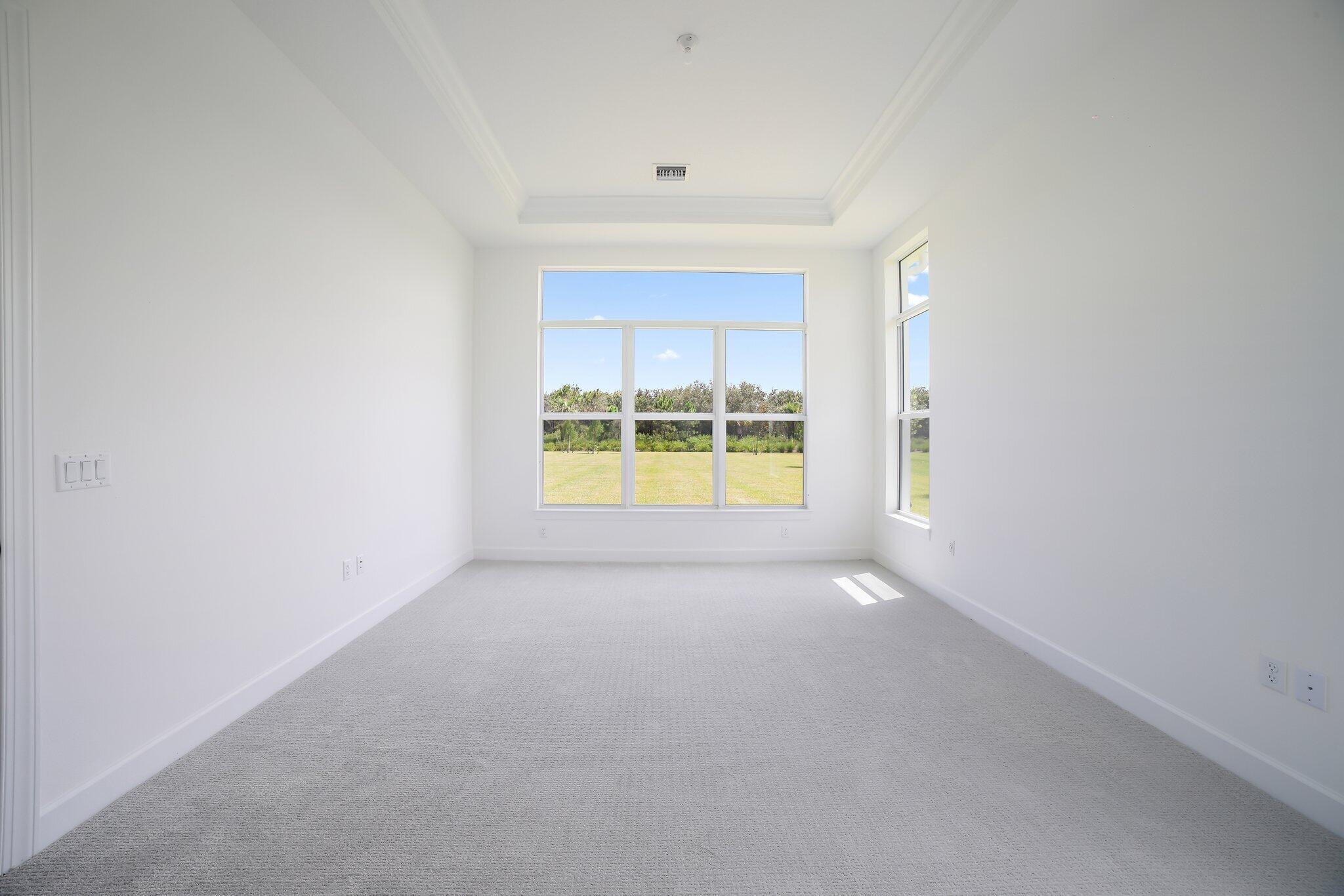 BRIDGEWATER PRESERVE - Residential