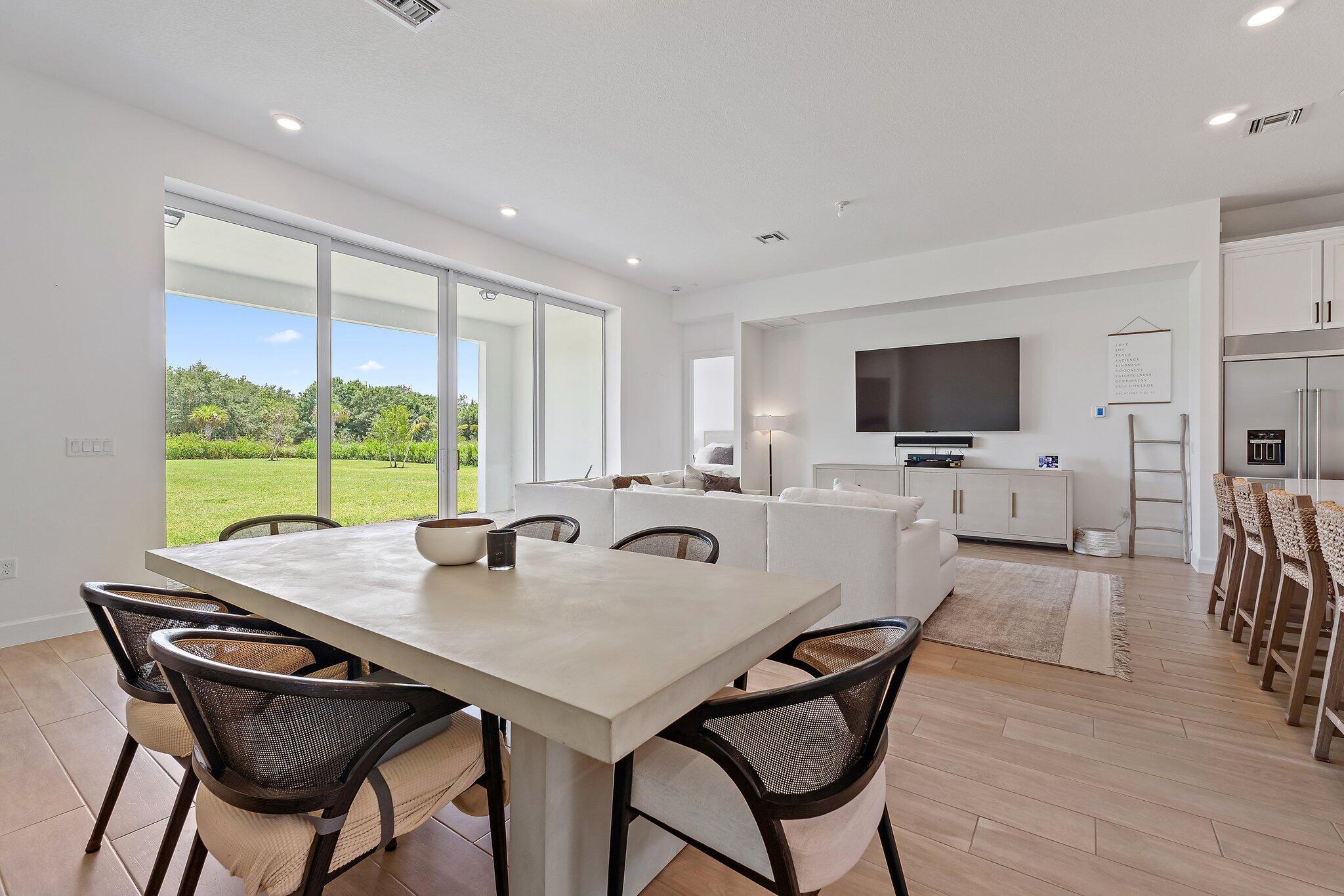 BRIDGEWATER PRESERVE - Residential