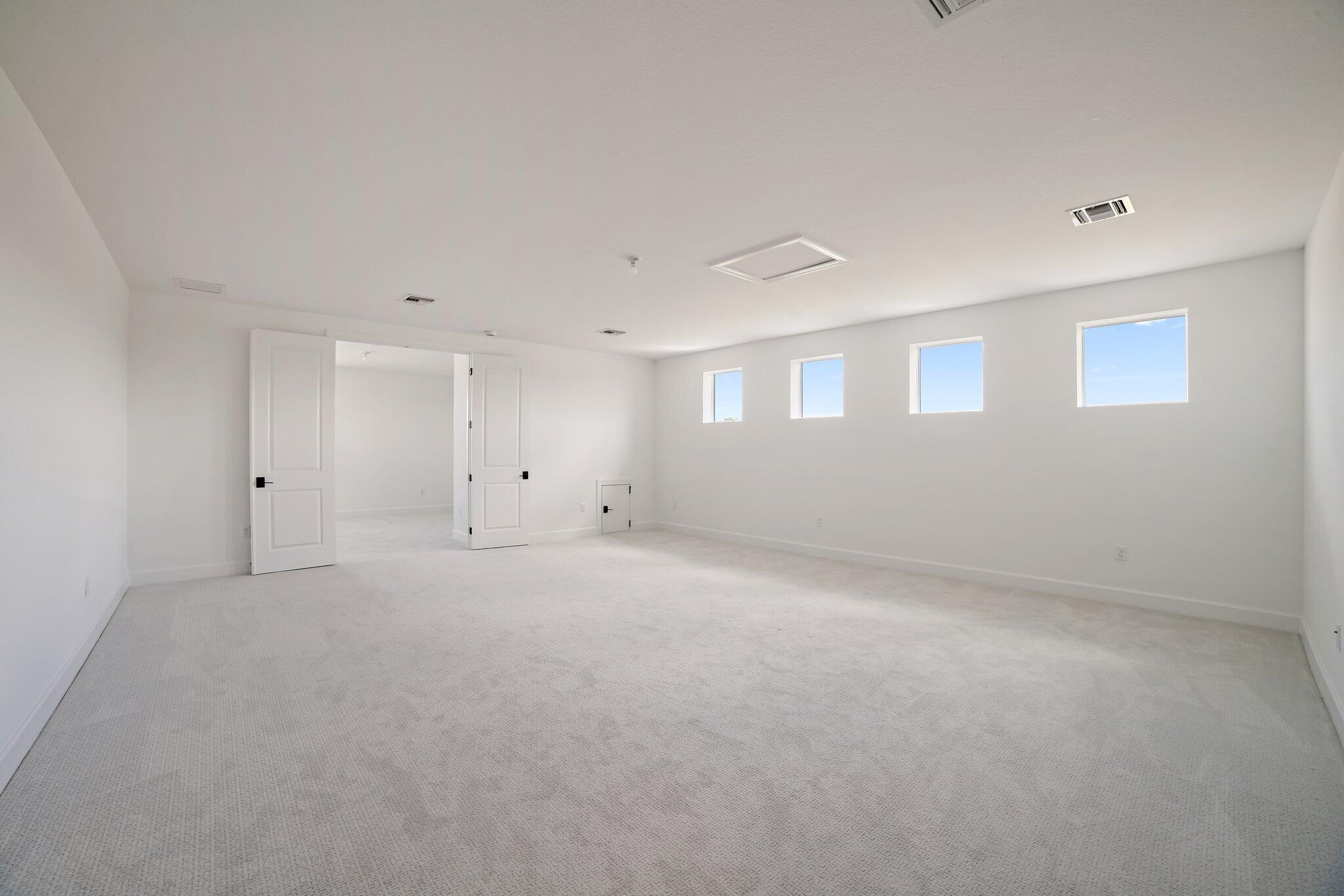 BRIDGEWATER PRESERVE - Residential