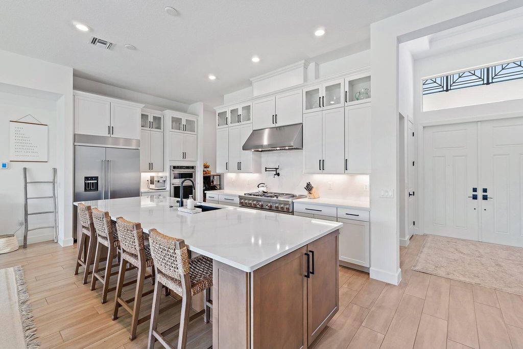 Photo of 20161 SE Bridgewater Drive, Jupiter, FL 33458 (MLS # R11163470)