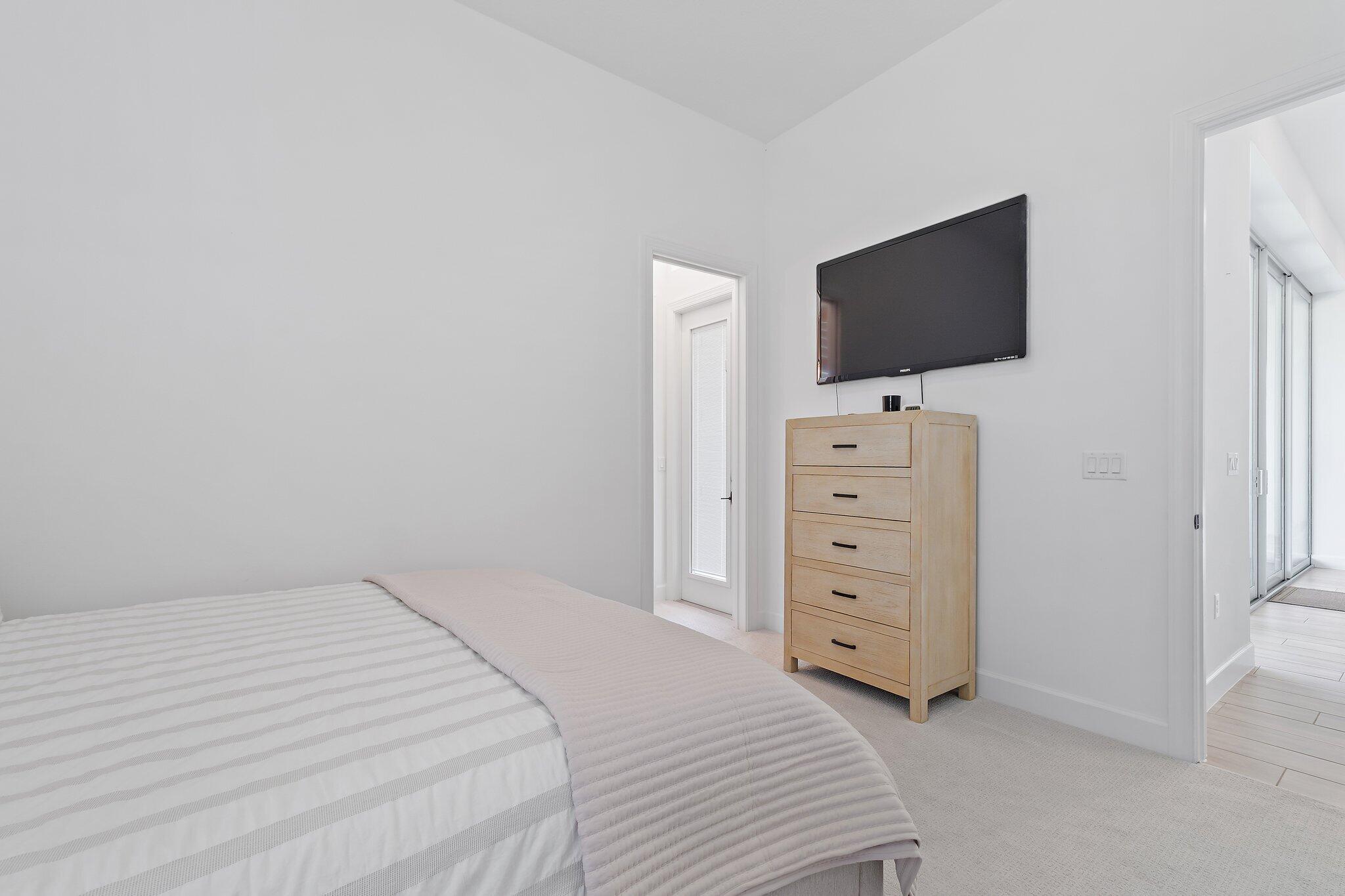 BRIDGEWATER PRESERVE - Residential