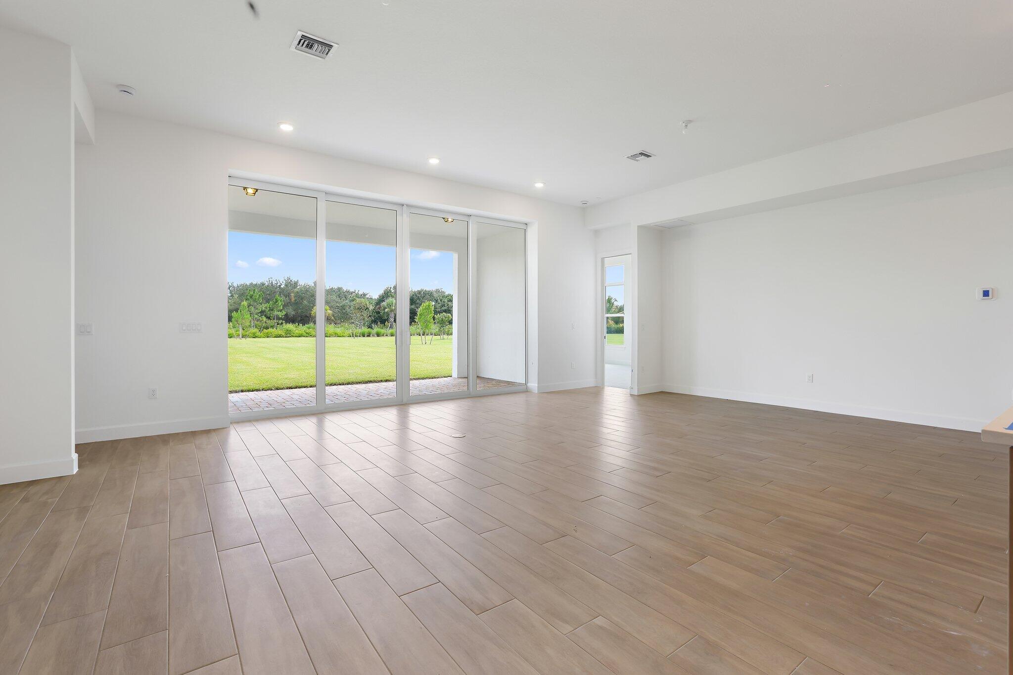 BRIDGEWATER PRESERVE - Residential