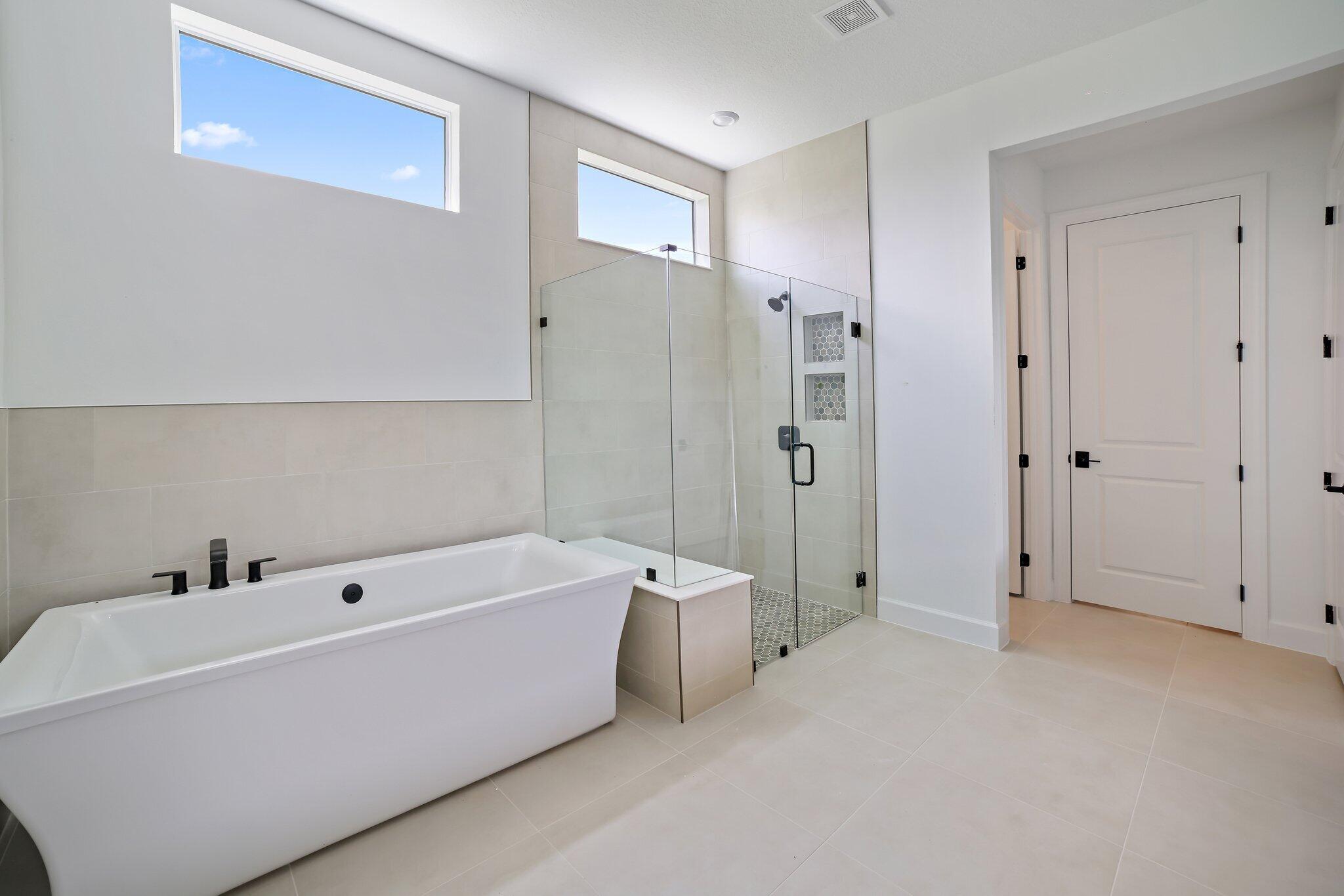 BRIDGEWATER PRESERVE - Residential