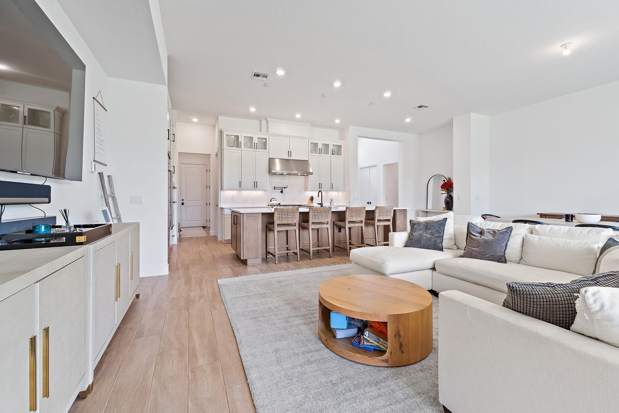 BRIDGEWATER PRESERVE - Residential