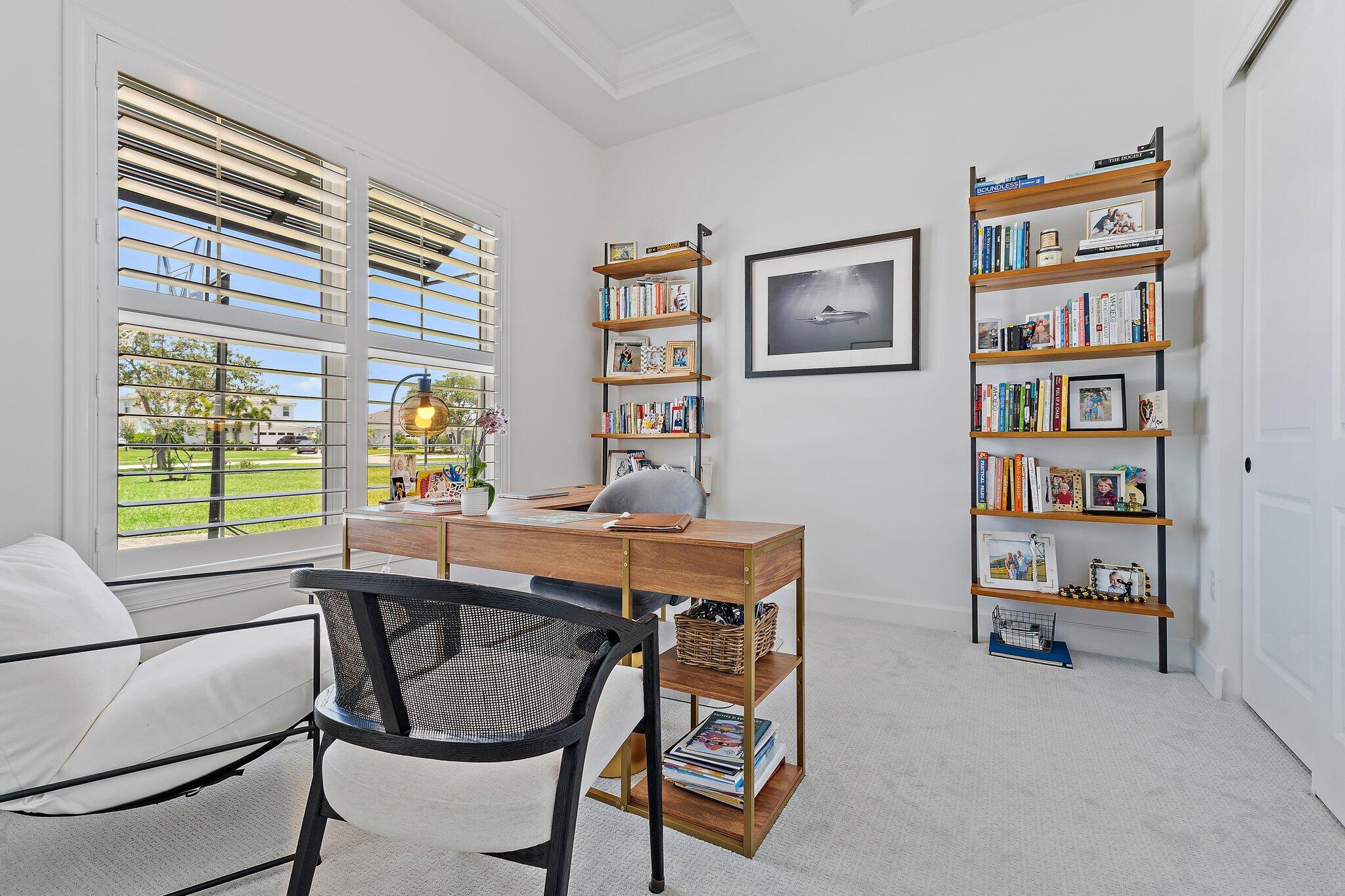 BRIDGEWATER PRESERVE - Residential