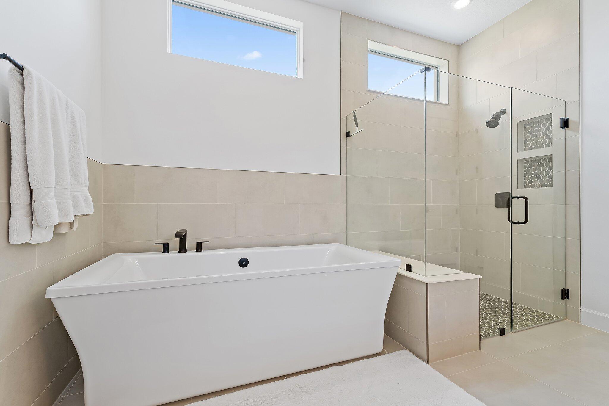 BRIDGEWATER PRESERVE - Residential