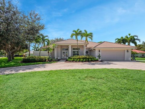 A home in Stuart