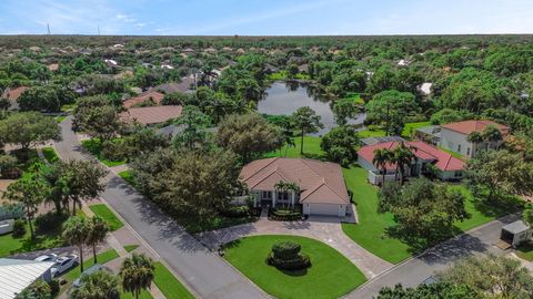 A home in Stuart