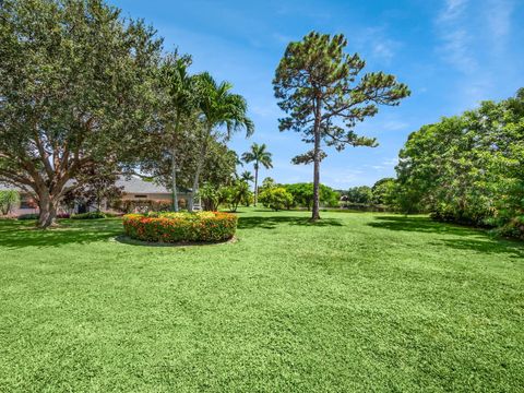 A home in Stuart