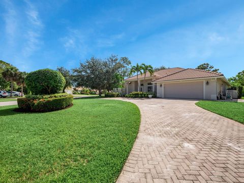 A home in Stuart