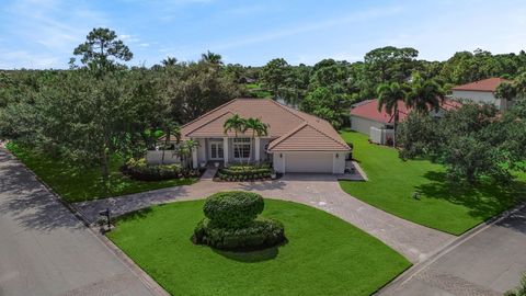 A home in Stuart