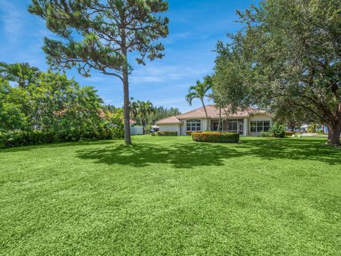 A home in Stuart