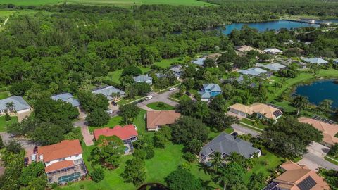 A home in Stuart