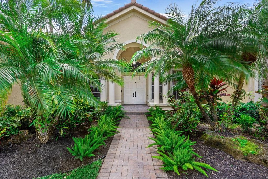 Photo of 21159 Falls Ridge Way, Boca Raton, FL 33428 (MLS # R10977852)