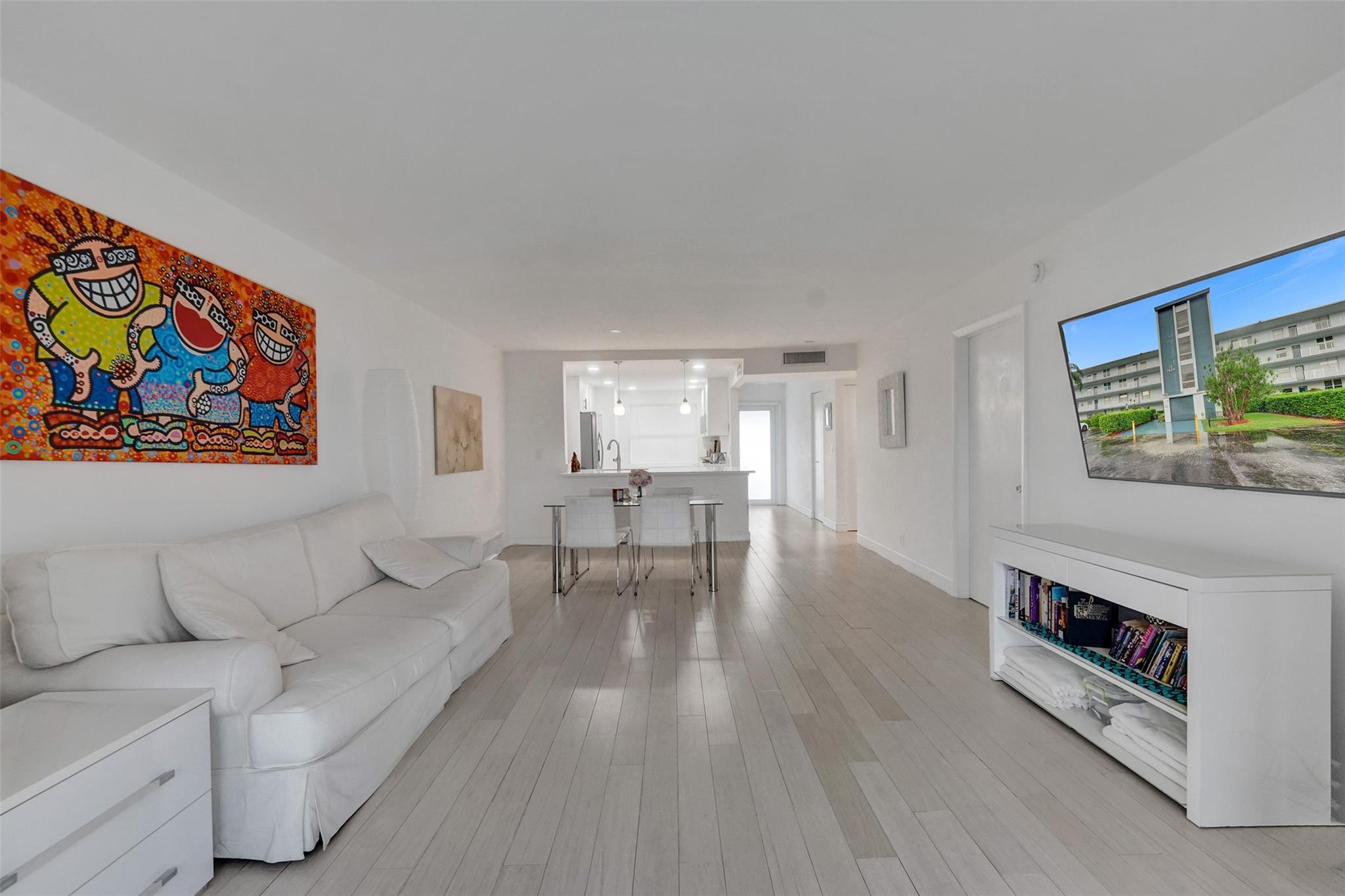 Palm Springs 2 - Residential