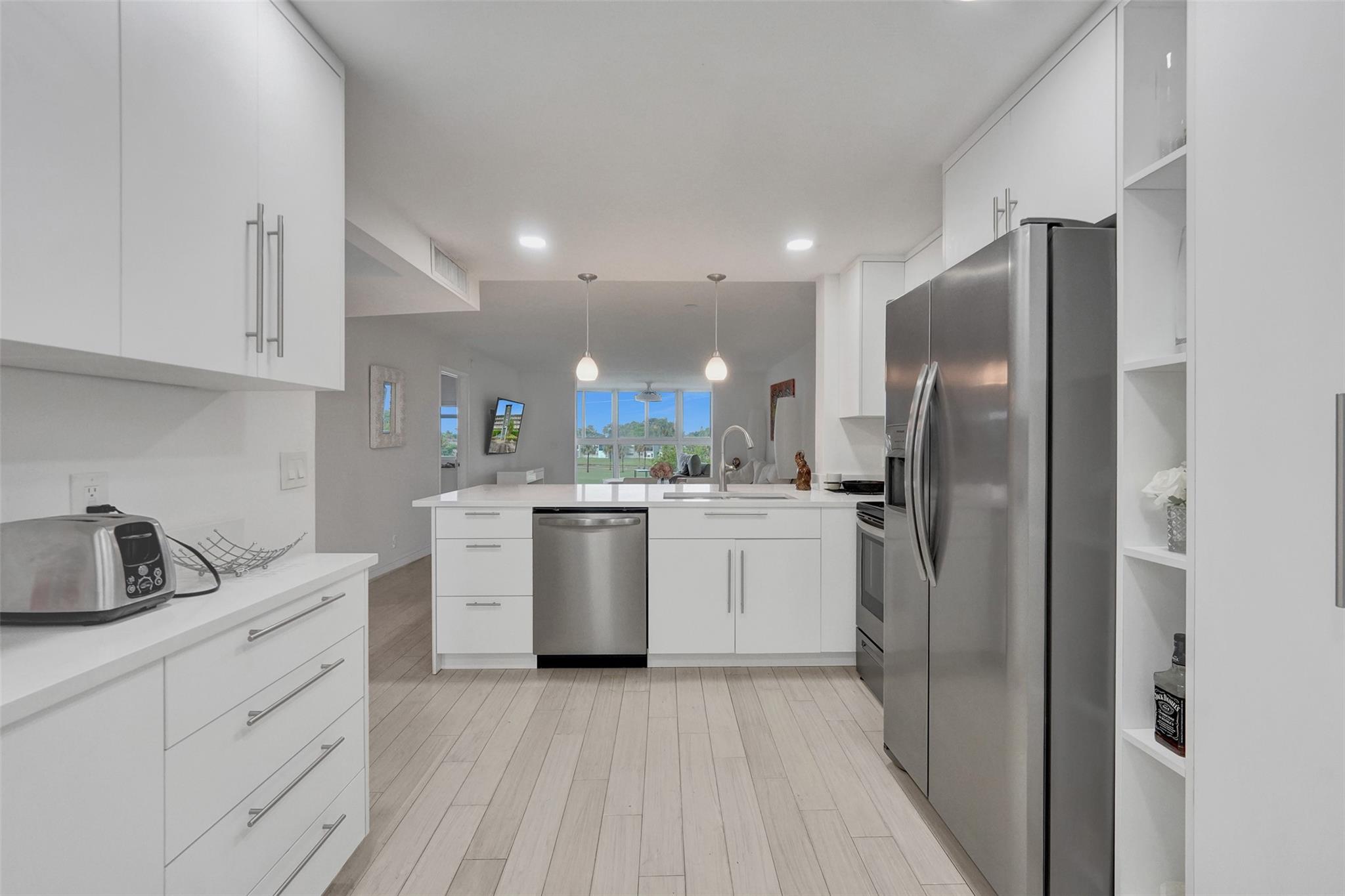 Palm Springs 2 - Residential