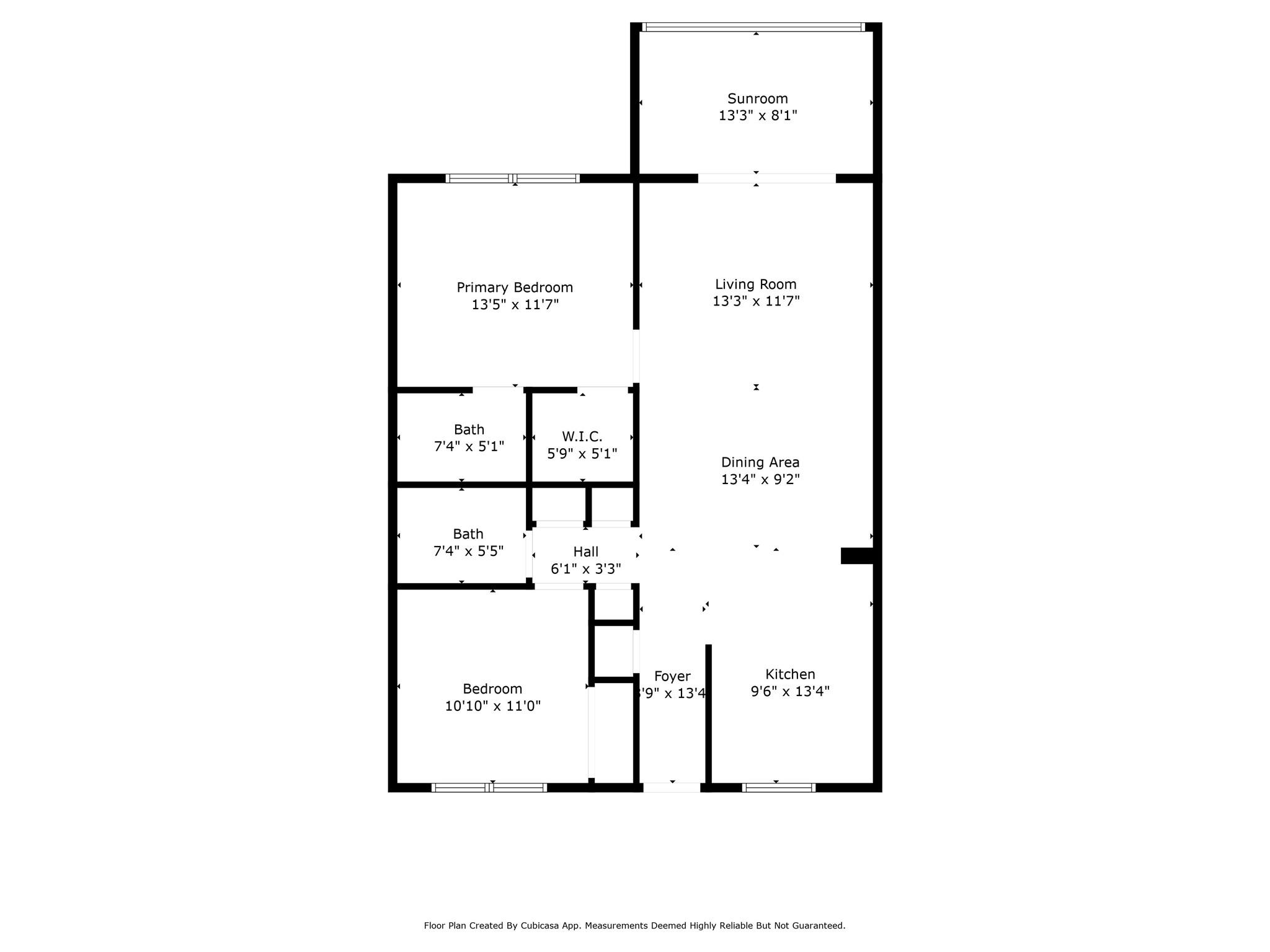 Palm Springs 2 - Residential