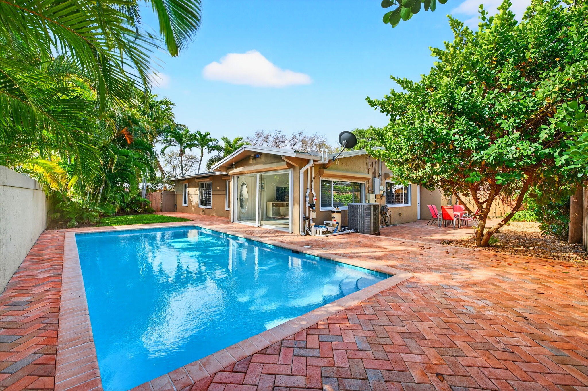 CORAL RIDGE ADD - Residential