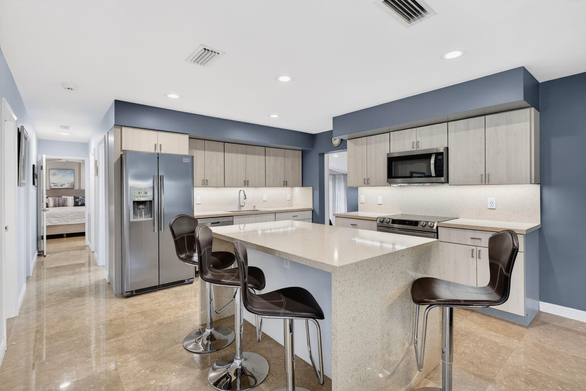 CORAL RIDGE ADD - Residential