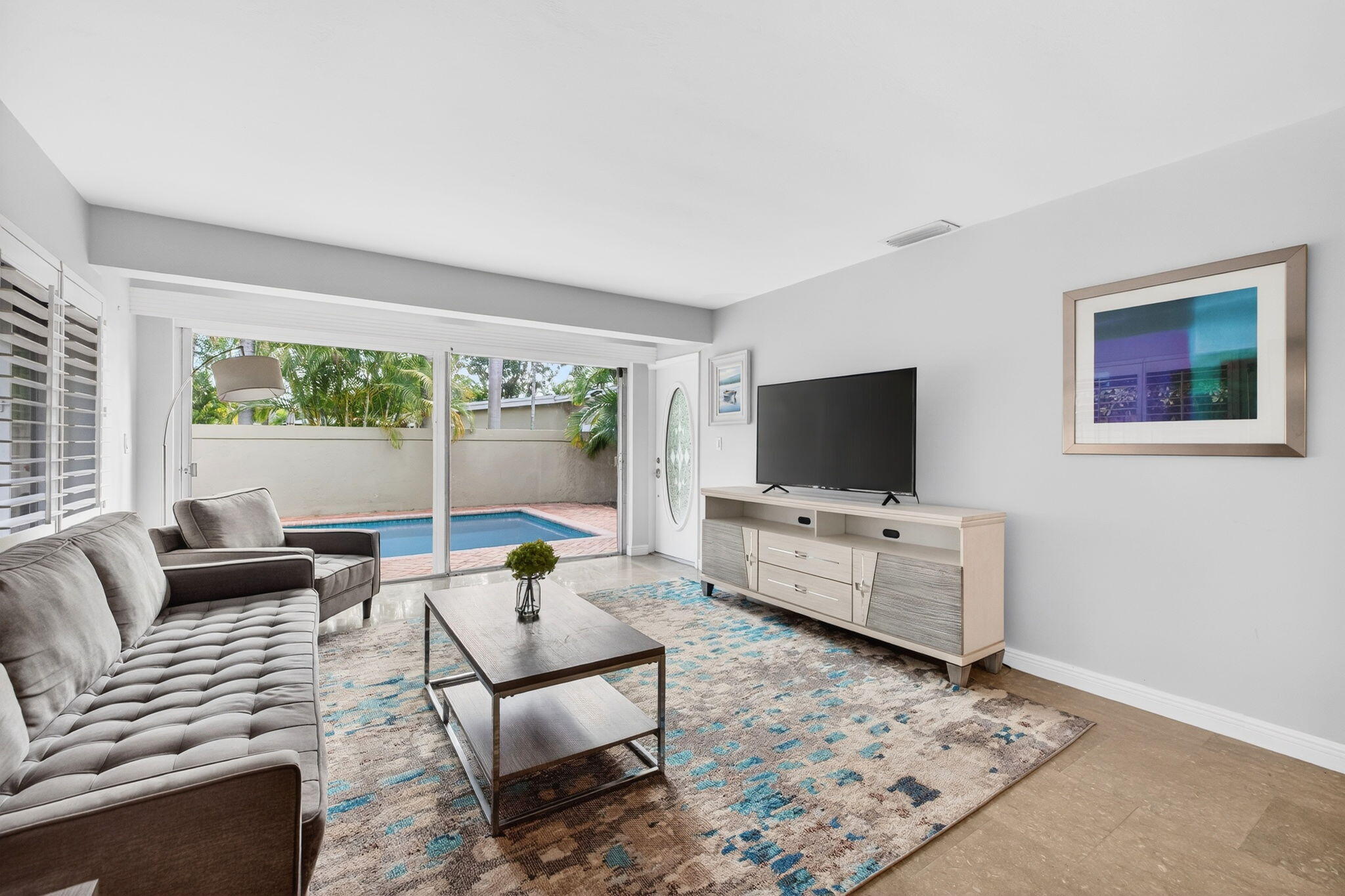 CORAL RIDGE ADD - Residential