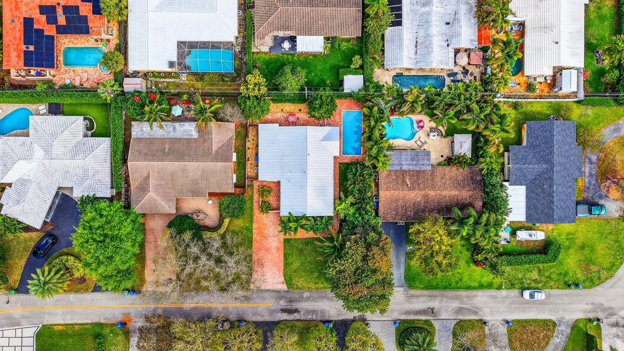 CORAL RIDGE ADD - Residential