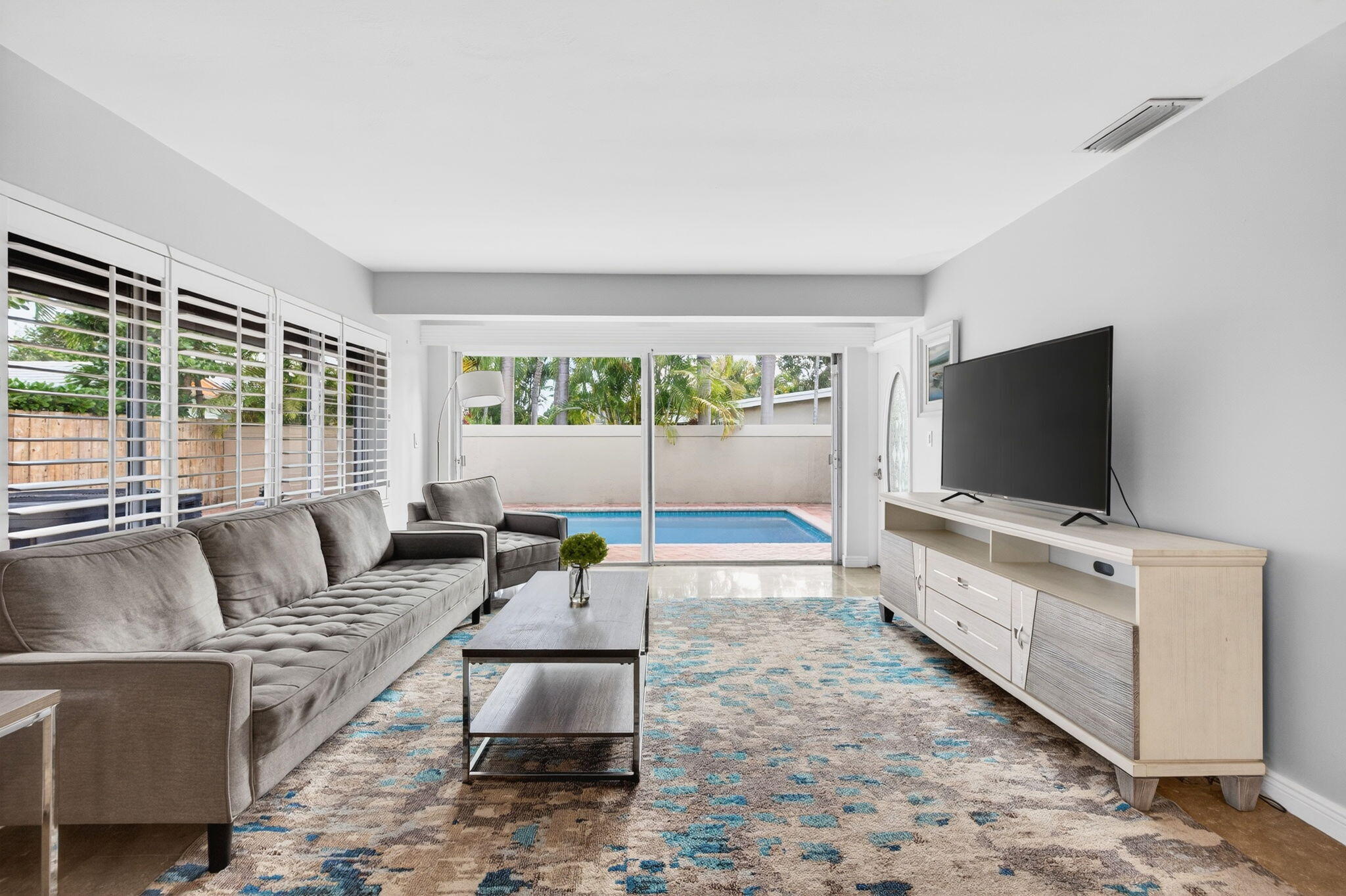 CORAL RIDGE ADD - Residential