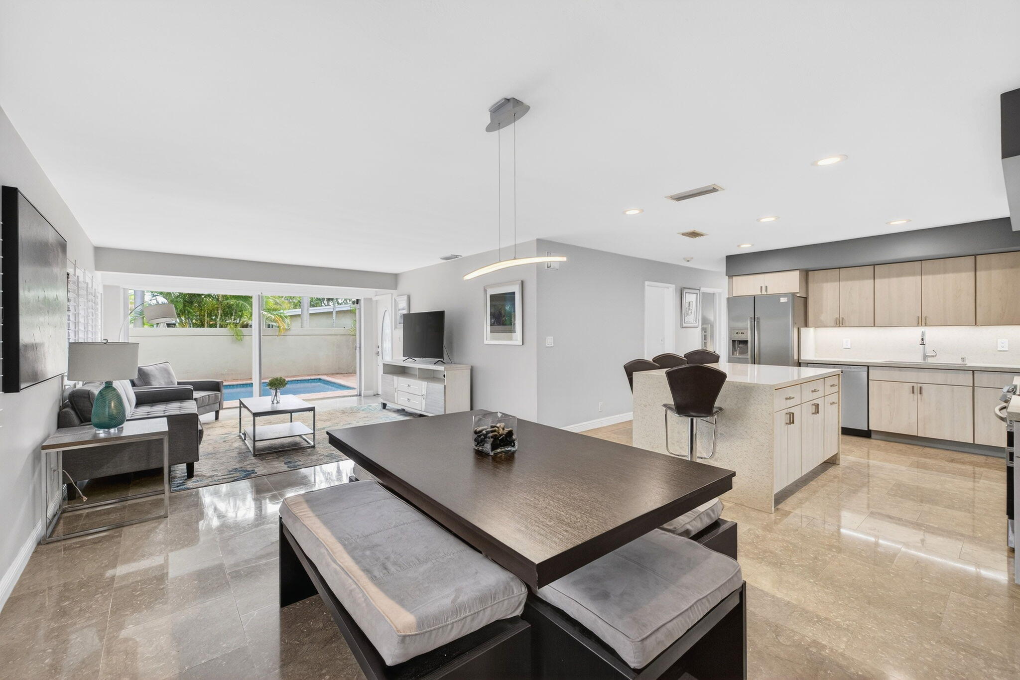 CORAL RIDGE ADD - Residential